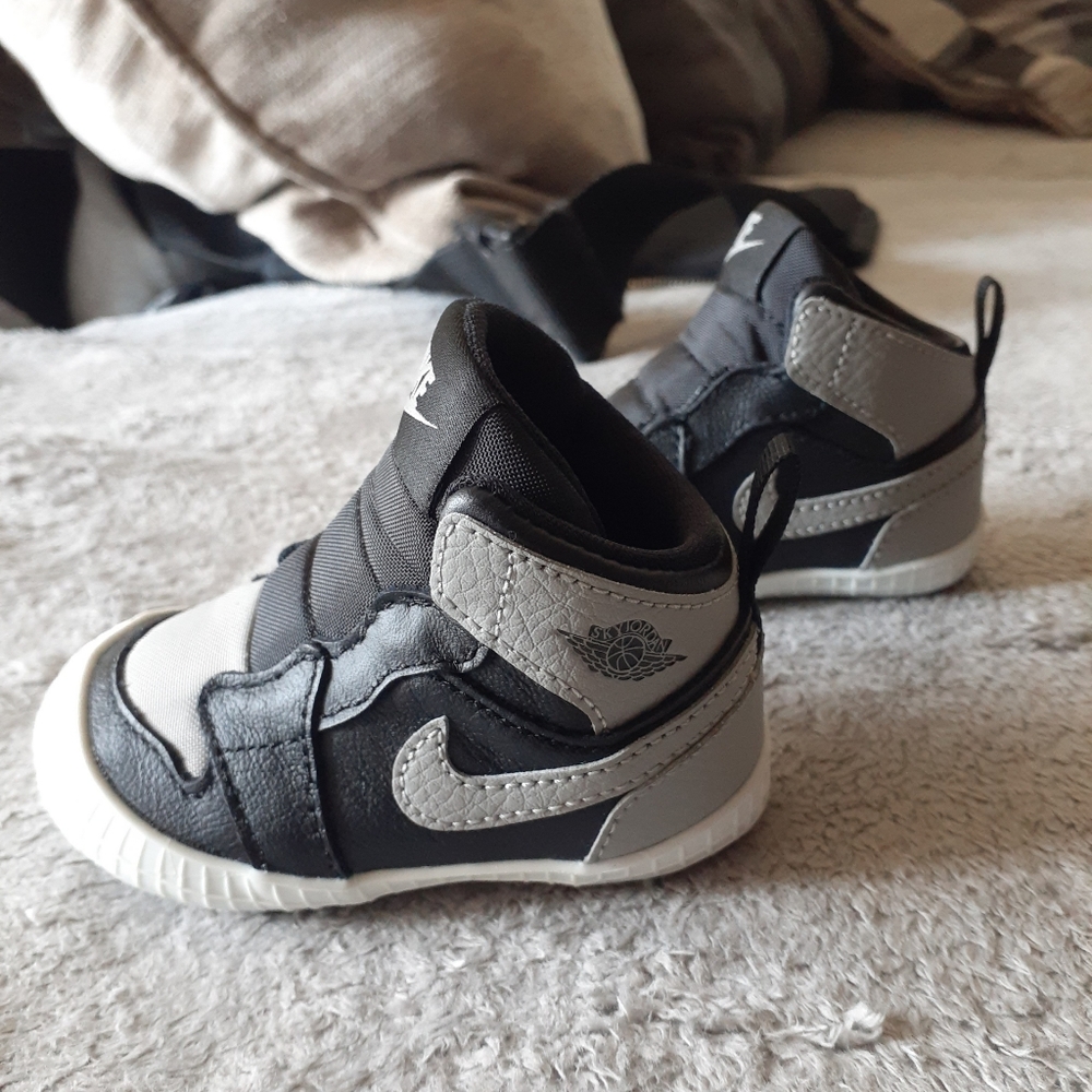 Jordan 1 shadow
